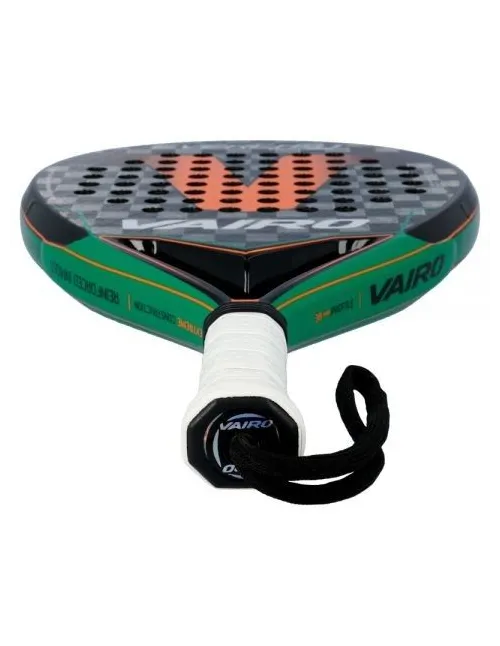 Pala Vairo Everlast Cross 2023 | Ofertas de pádel